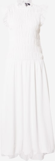 Rochie 'PCDEMMIE' PIECES pe alb, Vizualizare produs