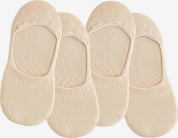 smėlio Next Kojinaitės: priekis