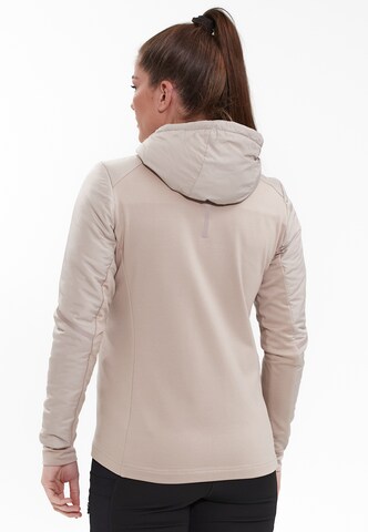 ENDURANCE Sportjas 'Princey' in Beige