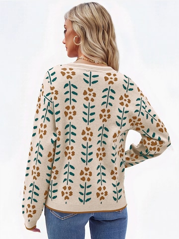 smėlio Imily Bela Kardiganas: galas