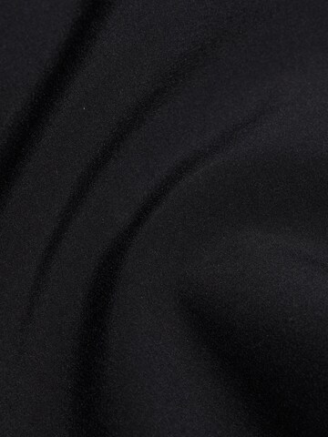 MAMMUT Outdoorjacke in Schwarz