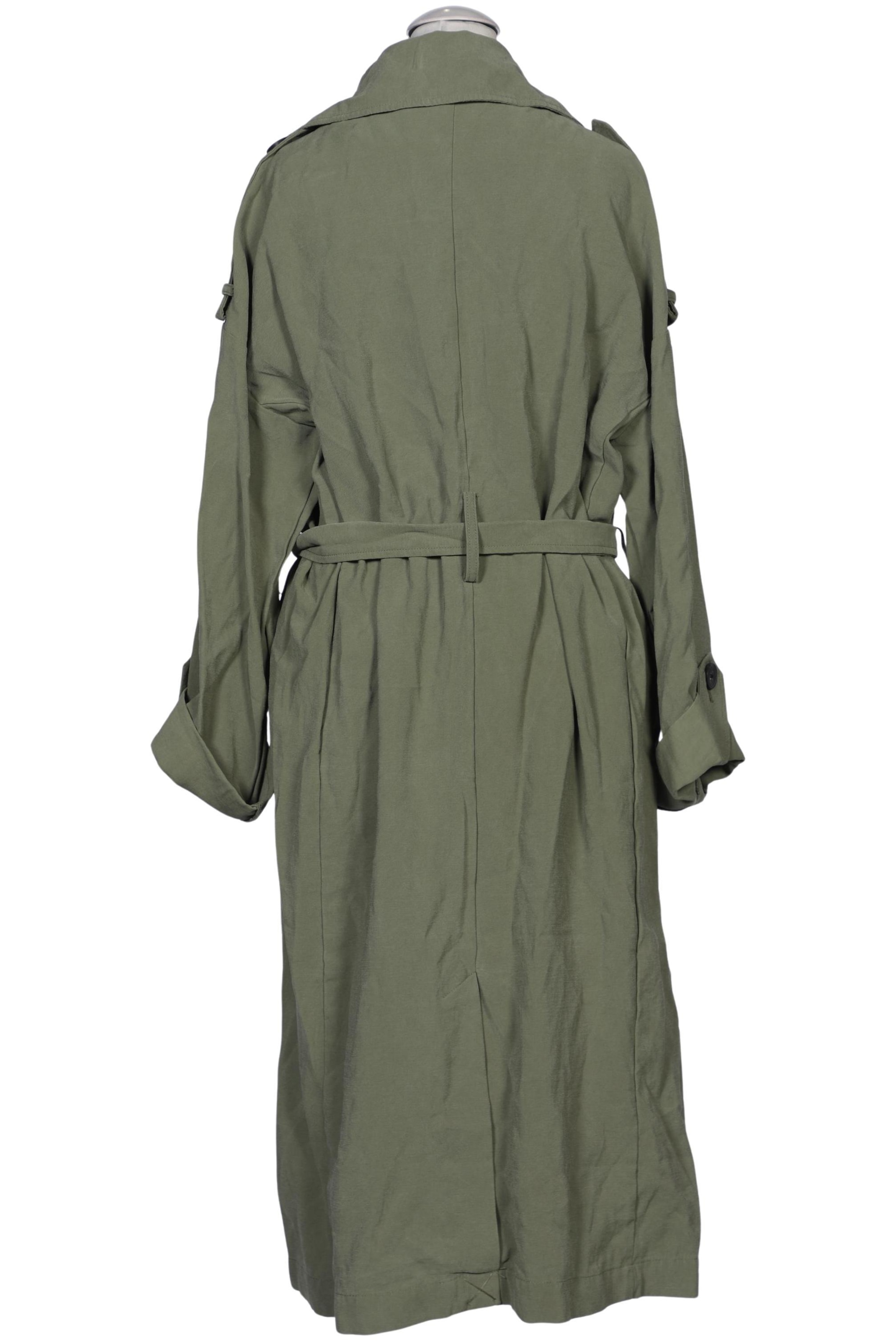 VERO MODA Mantel XS in Grün