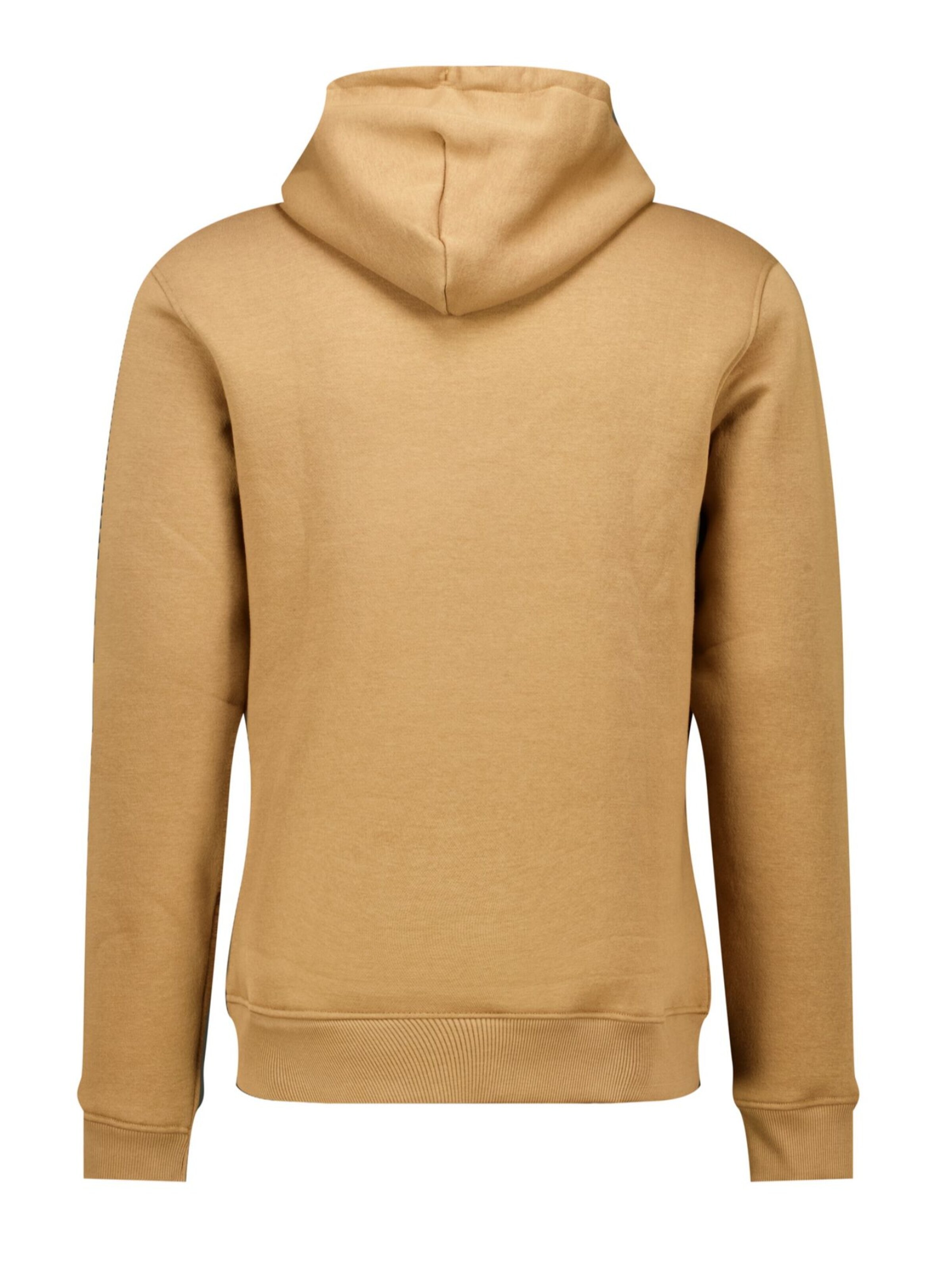Sweat Deeluxe en marron