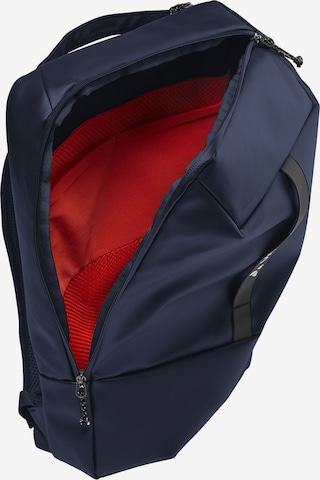 VAUDE Sportrugzak 'Mineo' in Blauw