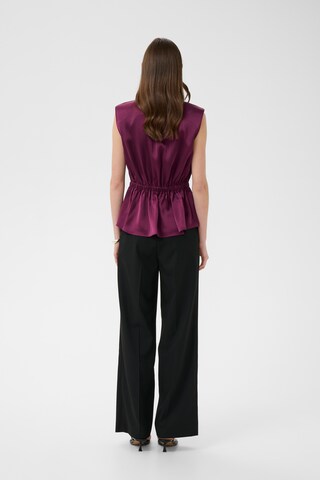 InWear - Blusa 'BaljaIW' en lila