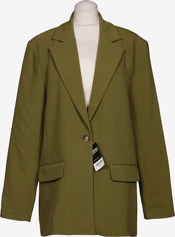 MSCH COPENHAGEN Blazer S in Grün: Vorderseite