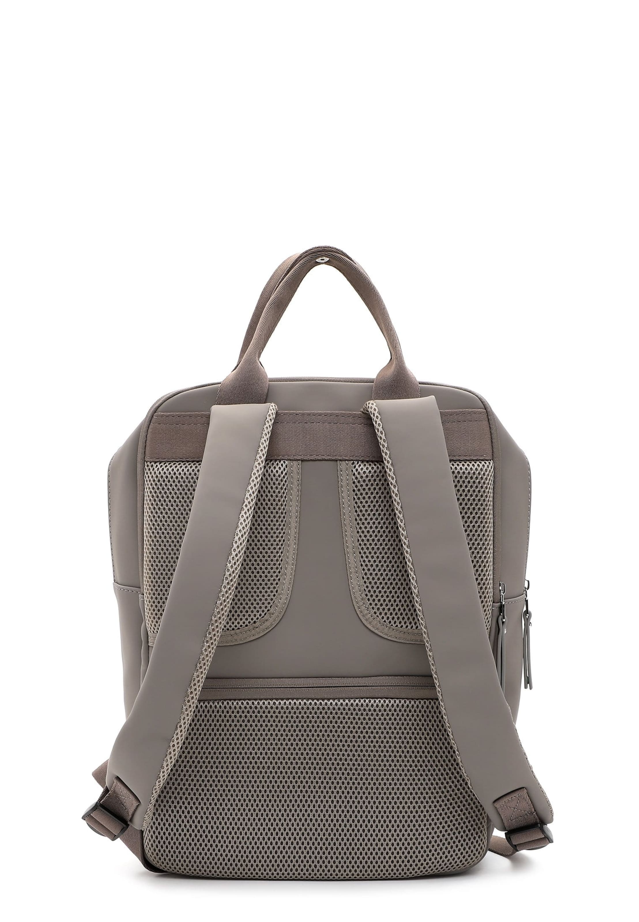 Suri Frey Рюкзак 'Besty' в Серый