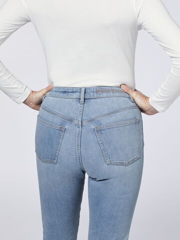 Detto Fatto Regular Jeans in Blue
