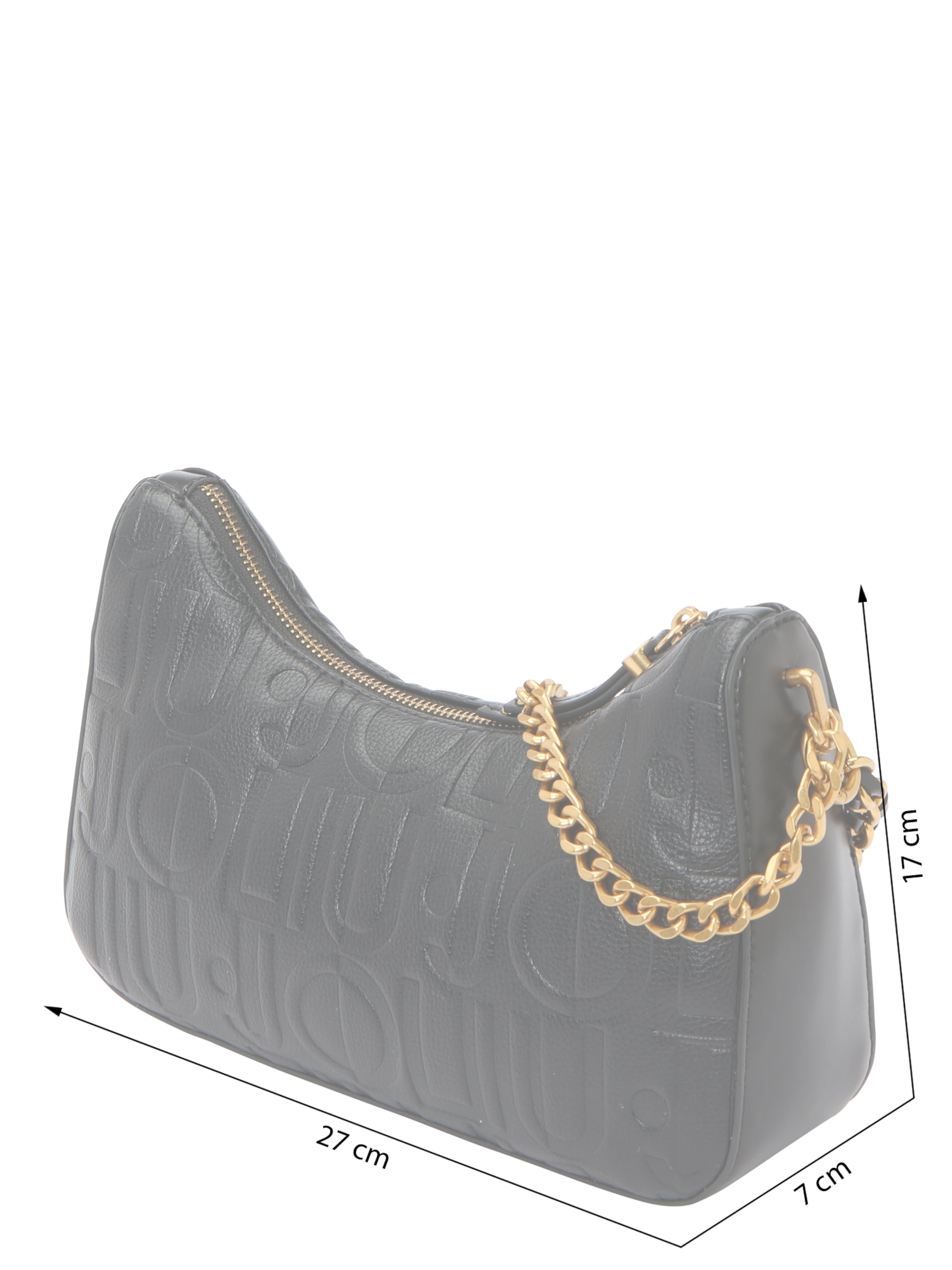 Liu Jo Válltáskák - fekete