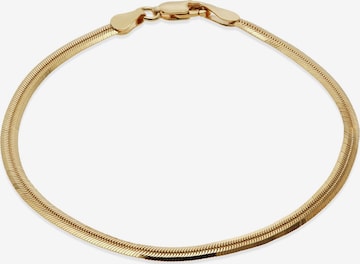 CHRIST Armband in Gold: Vorderseite