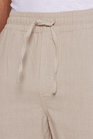 CMPD Regular Pants in Brown
