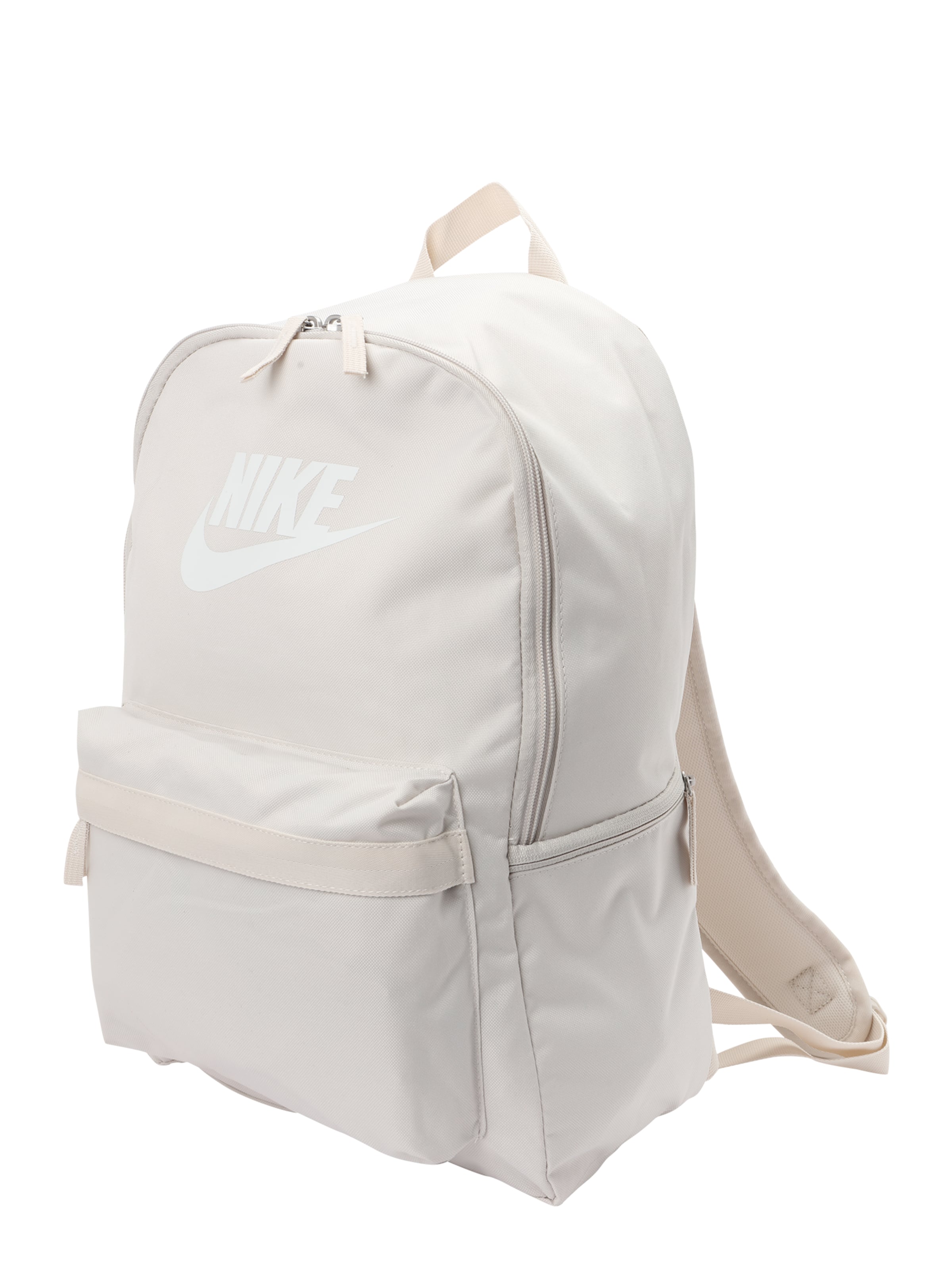 Rucsac 'Heritage' de la Nike Sportswear pe alb