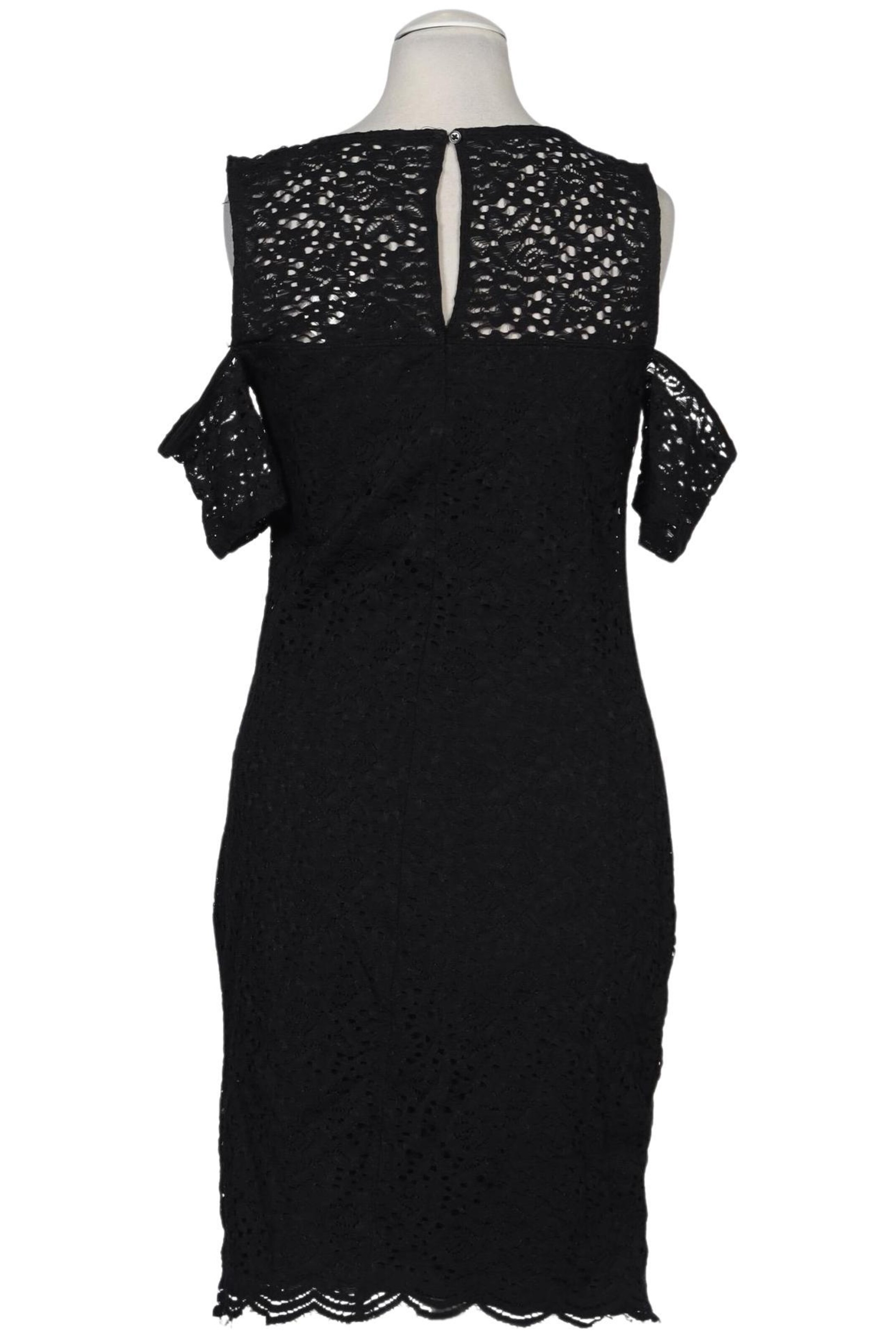 HOLLISTER Dress in M in Black