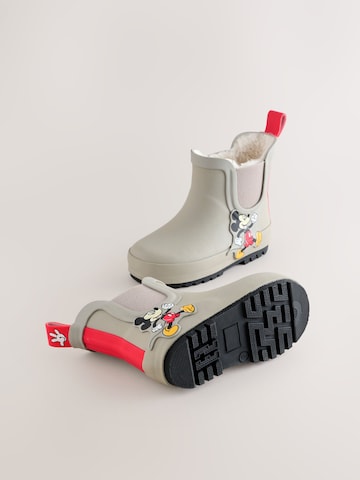 Next Gumicsizmák - bézs