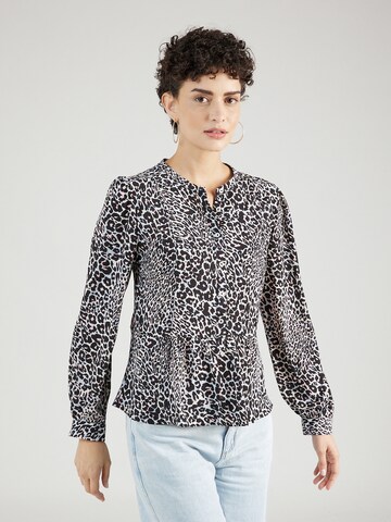 Marks & Spencer - Blusa en blanco: frente