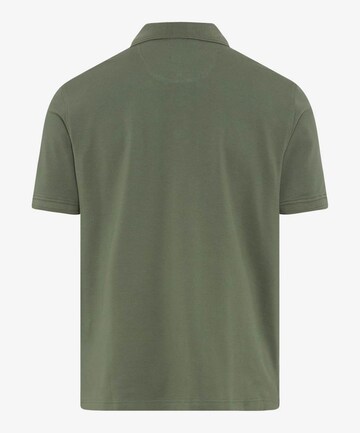 BRAX Shirt 'PETE' in Green