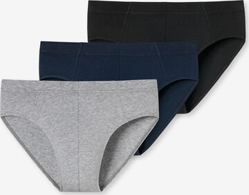 SCHIESSER Panty in Mixed colors