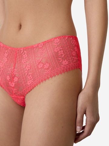 Slip 'Aura' di ETAM in arancione