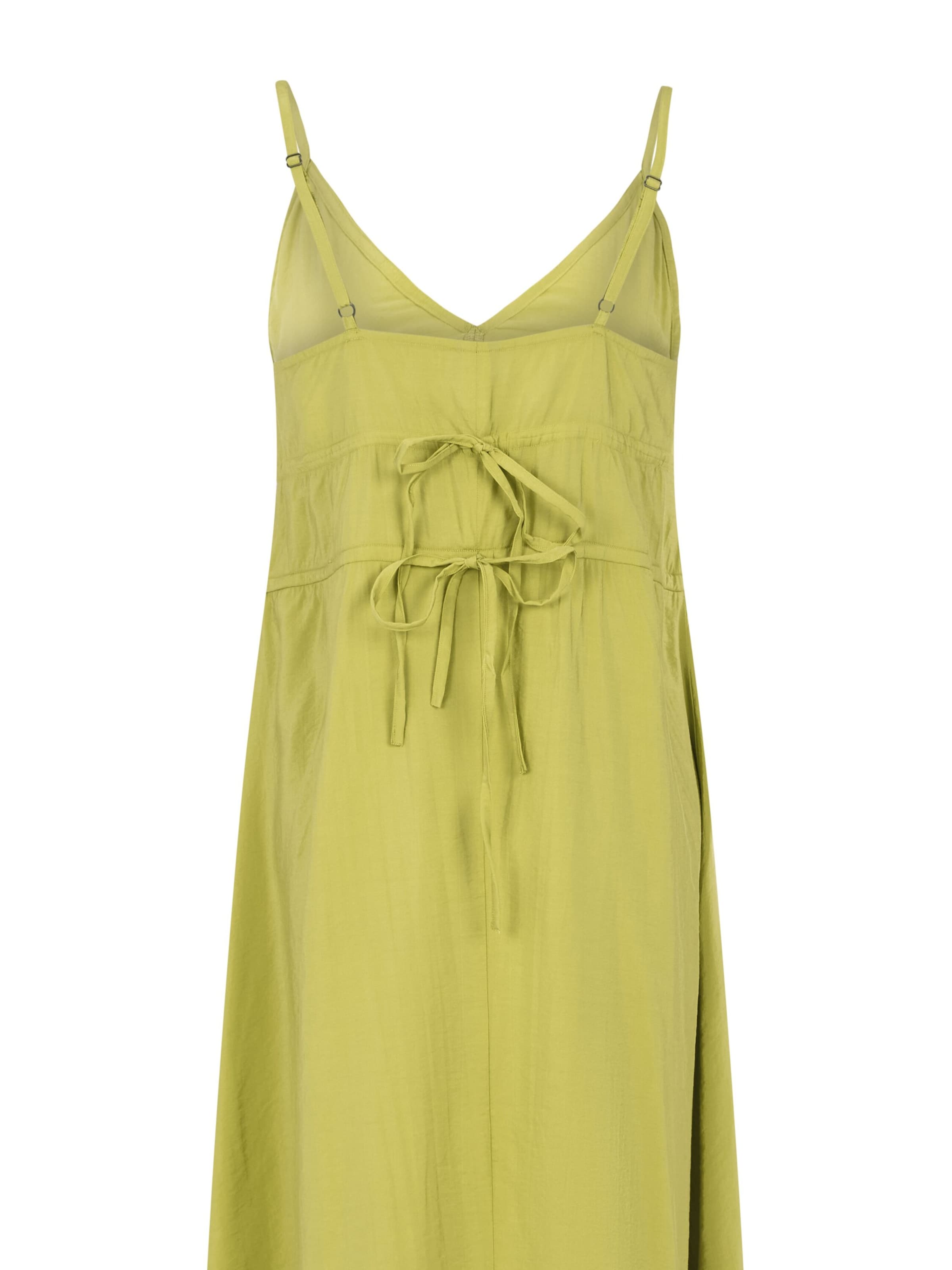 PROTEST Dress 'PRTRanomi' in Green