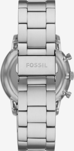 FOSSIL Analoog horloge in Zilver