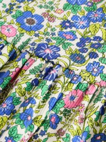 Next Рокля в синьо