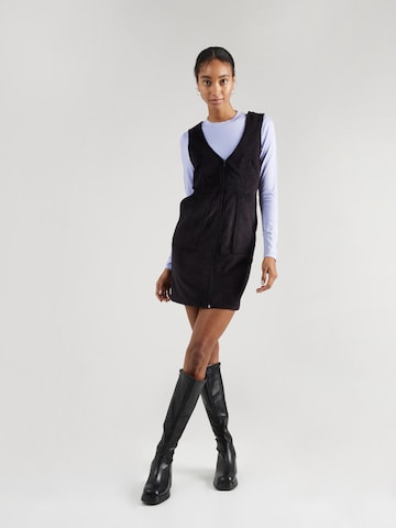 florence by mills exclusive for ABOUT YOU - Vestido 'Importance' en negro