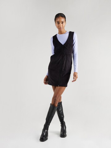 florence by mills exclusive for ABOUT YOU Dress 'Importance' in Black