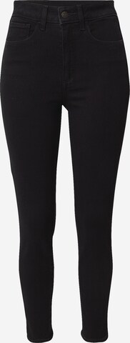 GAP Skinny Jeans in Schwarz: predná strana