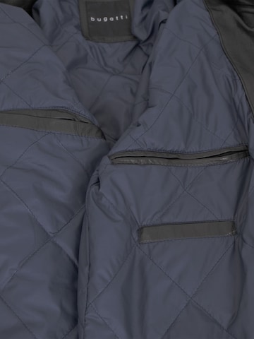 bugatti Übergangsjacke '222 034-BU/M'‌ in Schwarz