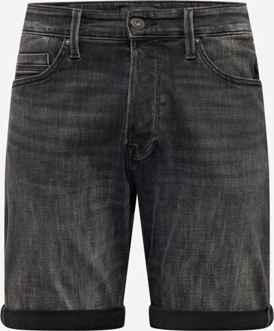 JACK & JONES Jeans 'CHRIS WOOD' in de kleur Black denim, Productweergave