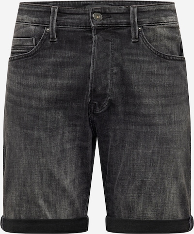Jeans 'CHRIS WOOD' JACK & JONES pe negru denim, Vizualizare produs