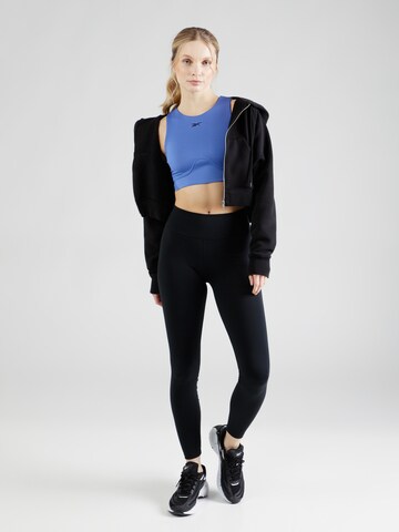 ReebokSportski top - plava boja