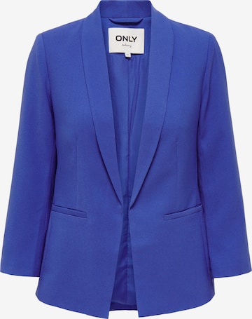 ONLY - Blazer 'Florence' em azul: frente