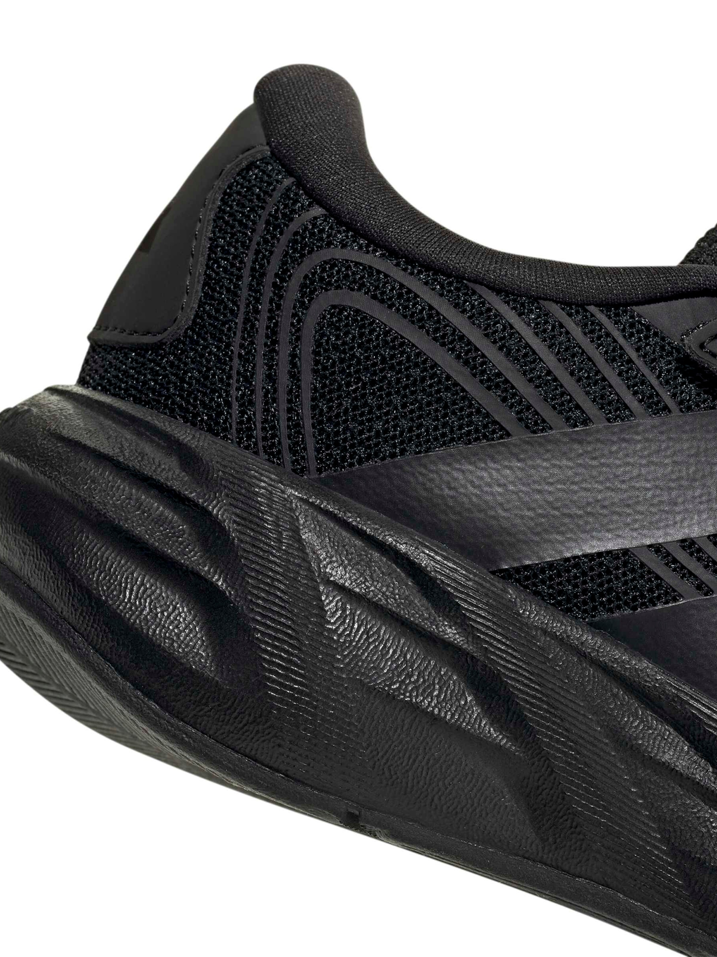 ADIDAS SPORTSWEAR Sneaker 'GALAXY 8' i svart