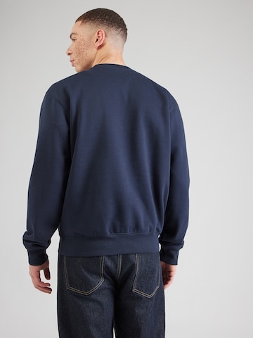 Carhartt WIP Tréning póló - kék