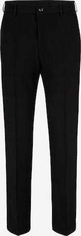 STRELLSON Regular Hose in Schwarz: Vorderseite