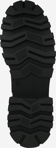 Karolina Kurkova Originals Chelsea Boots 'Avena' in Black