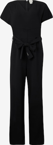 juoda Calvin Klein Vienos dalies kostiumas: priekis