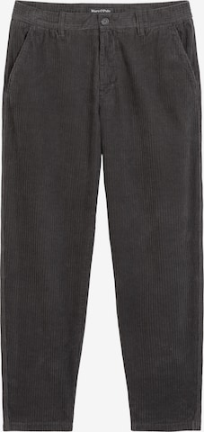 Marc O'Polo Hose in Grau: Vorderseite