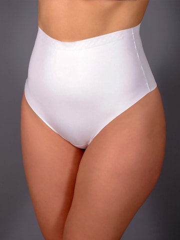 C&City Shaping slip in White