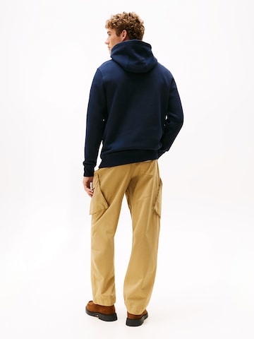 TOMMY HILFIGER Dressipluus, värv sinine