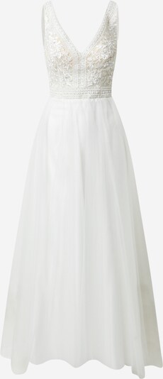 MAGIC BRIDE Evening dress in White, Item view