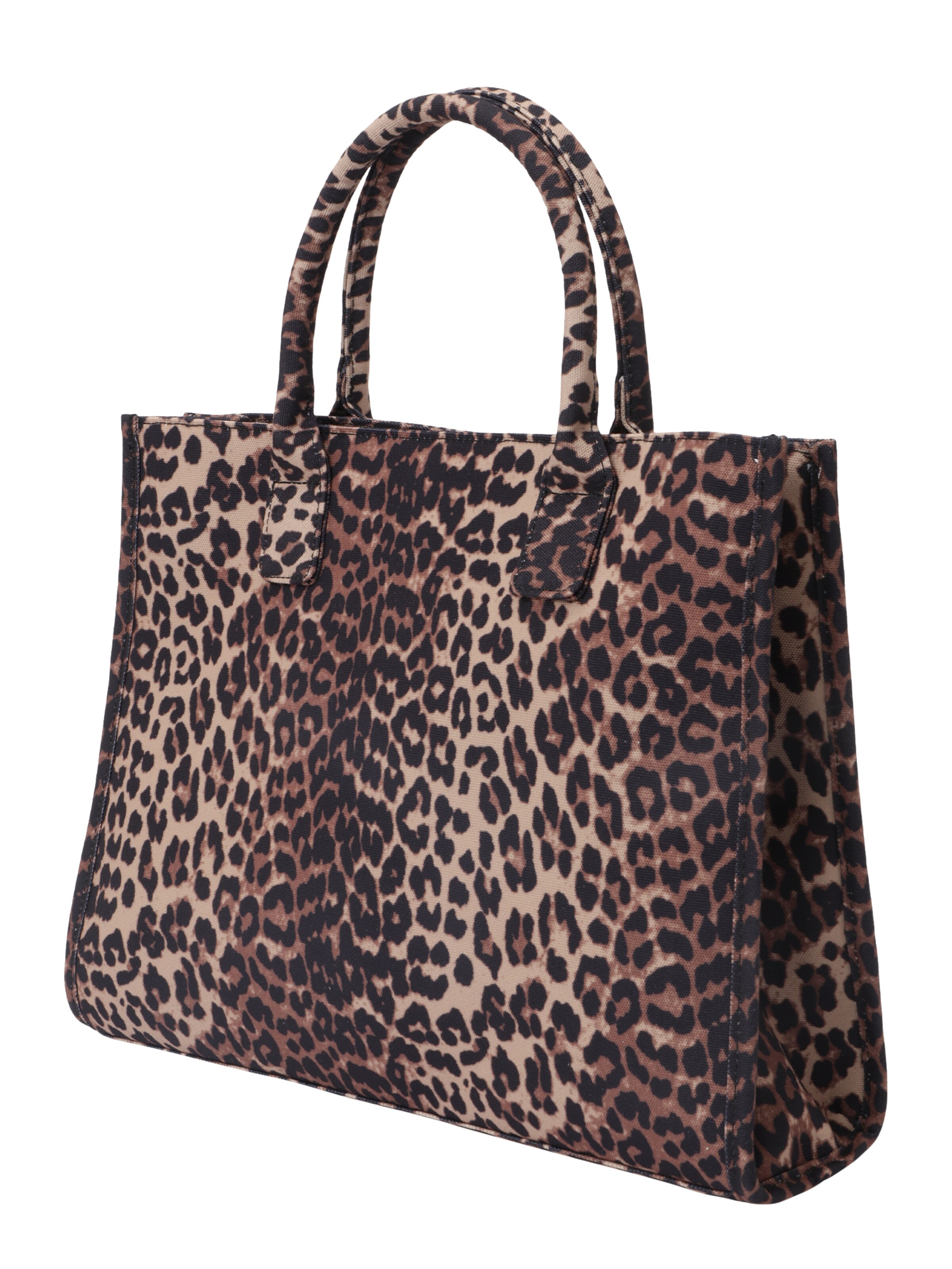 ONLY Shopper 'ONLDiana' i brun