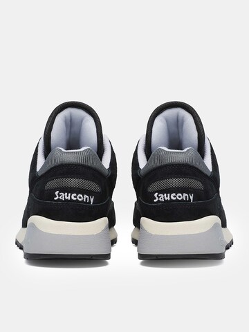 saucony Sneakers ' Shadow 6000 ' in Black