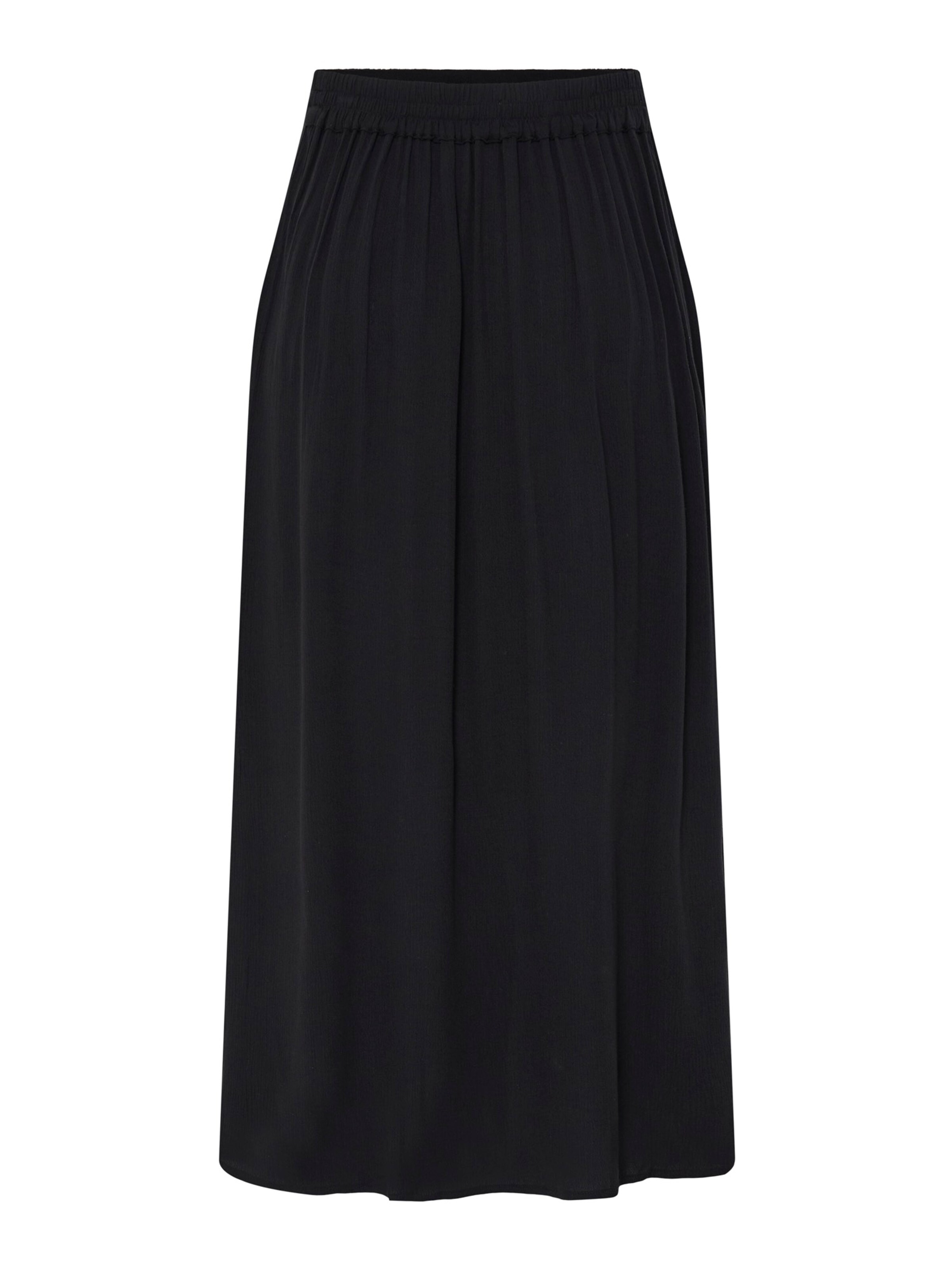 ICHISuknja 'IHMARRAKECH' - crna boja