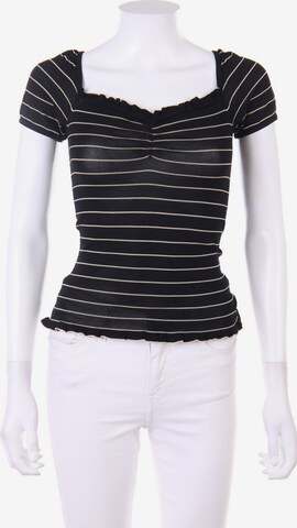 MAX&Co. Top & Shirt in S in Black: front