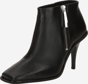 & Other Stories Nilkkurit värissä musta: etupuoli