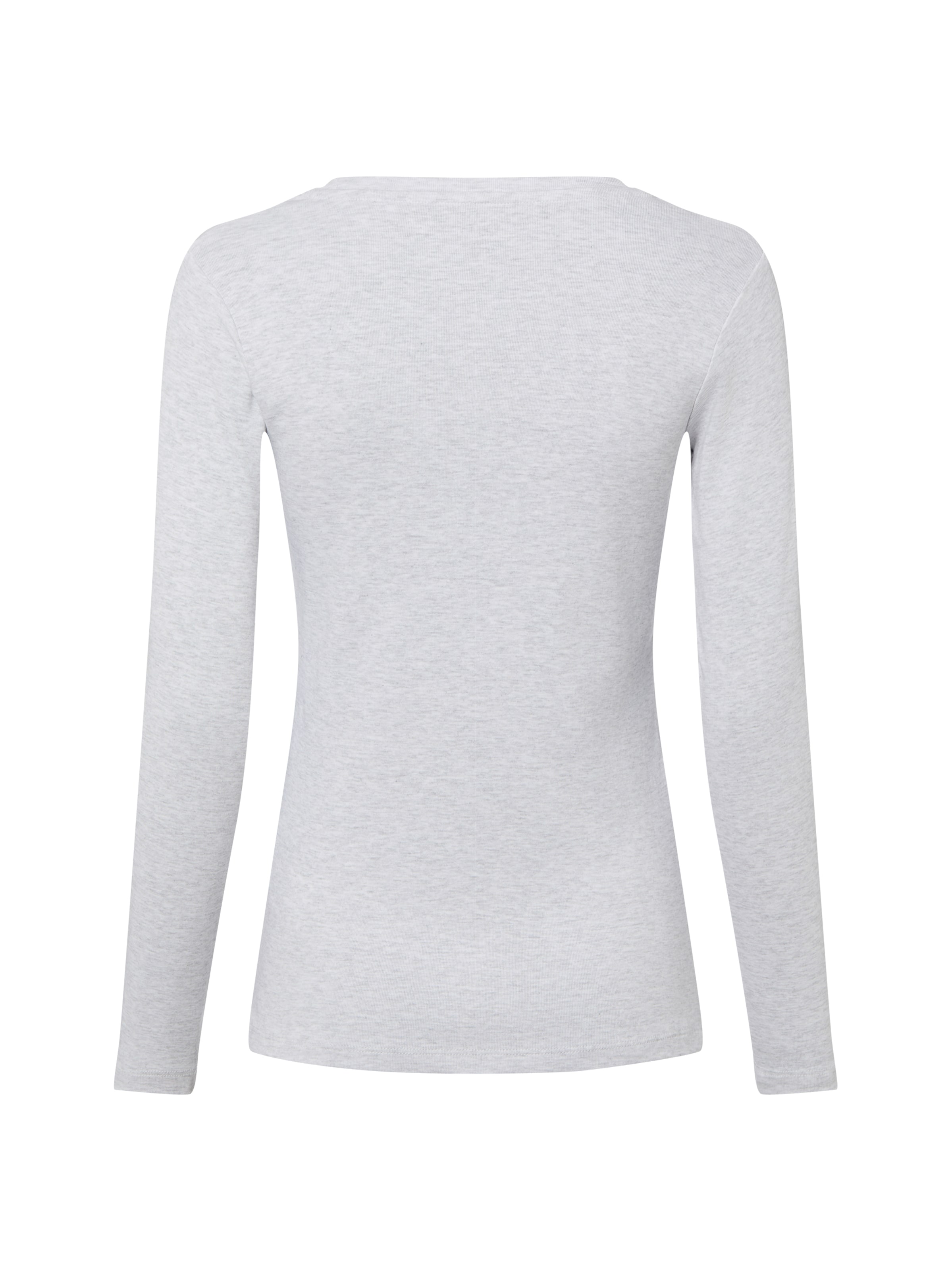 Brookshire Shirt in Grey