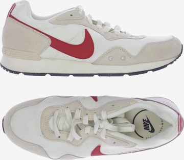 NIKE Sneakers & Trainers in 42 in Beige: front