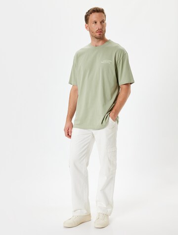 Koton Shirt in Green